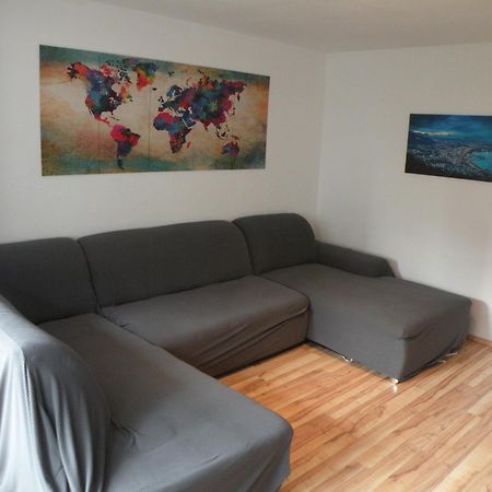 Eligo Apartment Friedrichshafen Ngoại thất bức ảnh
