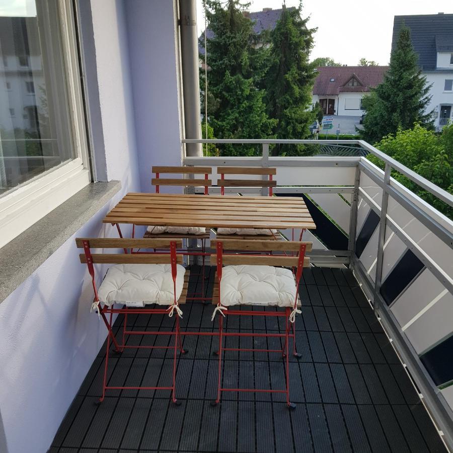 Eligo Apartment Friedrichshafen Ngoại thất bức ảnh