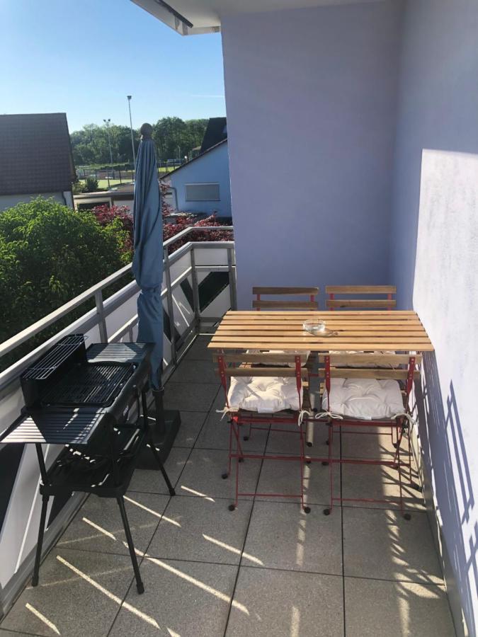 Eligo Apartment Friedrichshafen Ngoại thất bức ảnh
