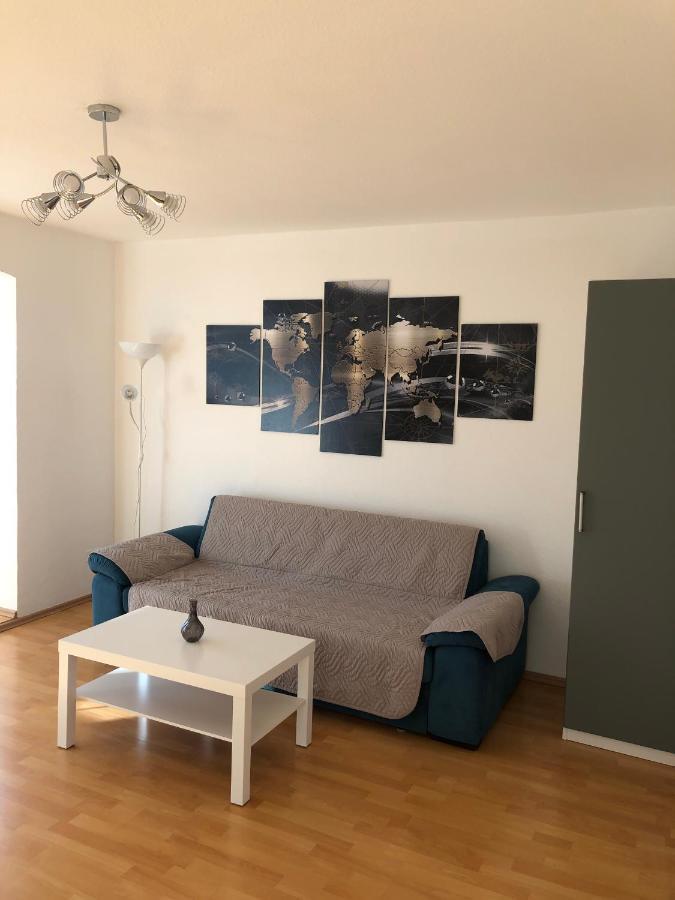 Eligo Apartment Friedrichshafen Ngoại thất bức ảnh