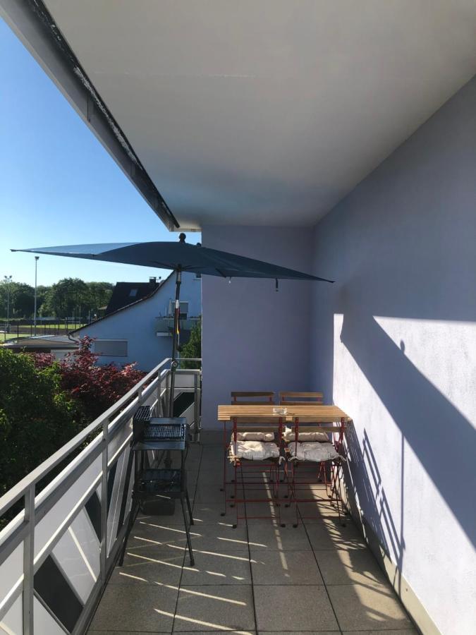 Eligo Apartment Friedrichshafen Ngoại thất bức ảnh