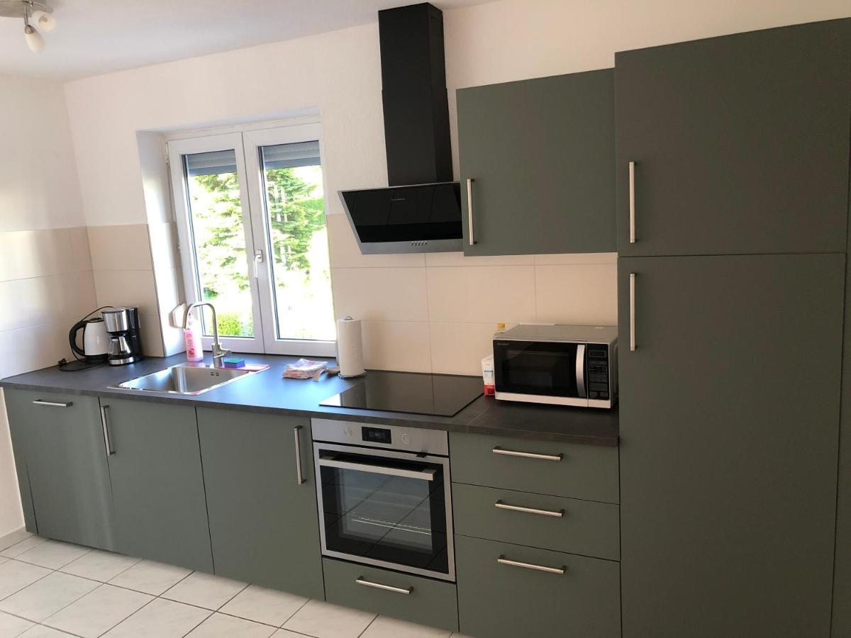 Eligo Apartment Friedrichshafen Ngoại thất bức ảnh