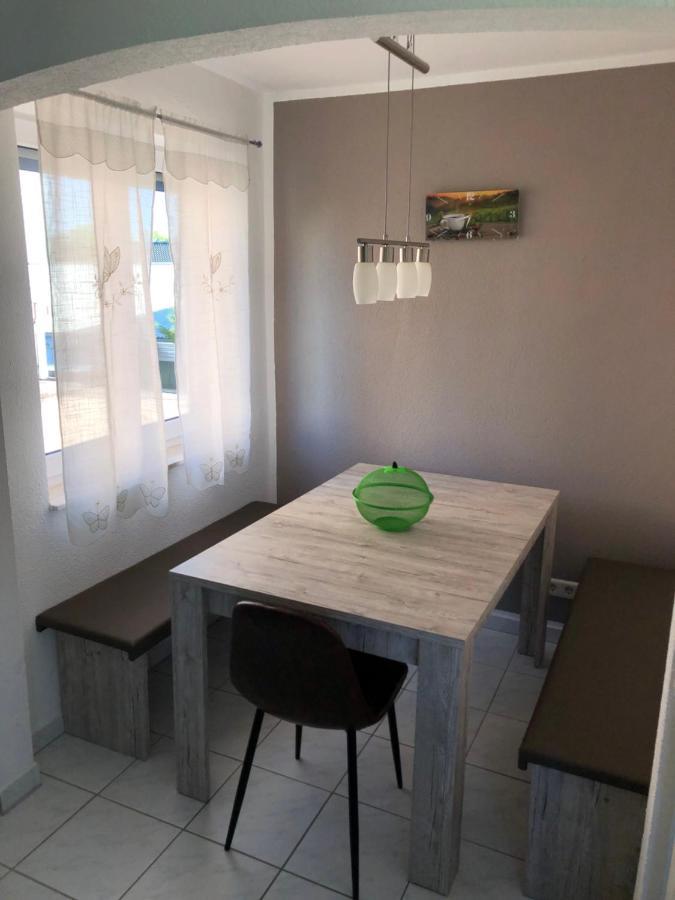 Eligo Apartment Friedrichshafen Ngoại thất bức ảnh