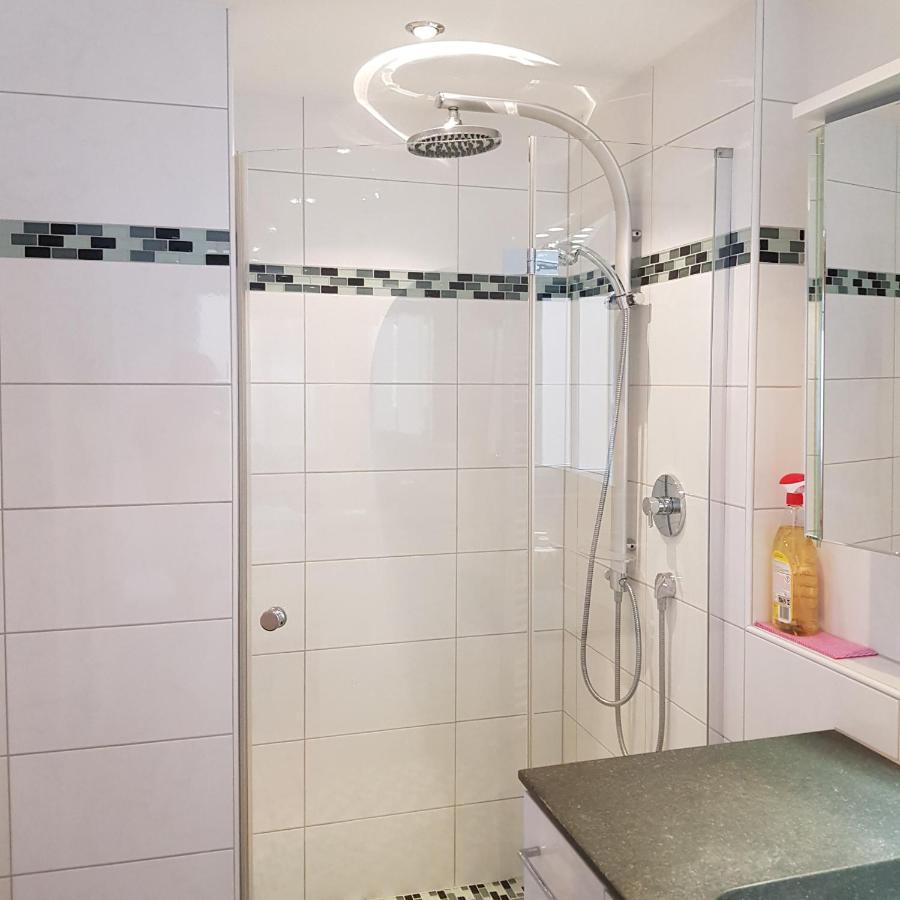 Eligo Apartment Friedrichshafen Ngoại thất bức ảnh