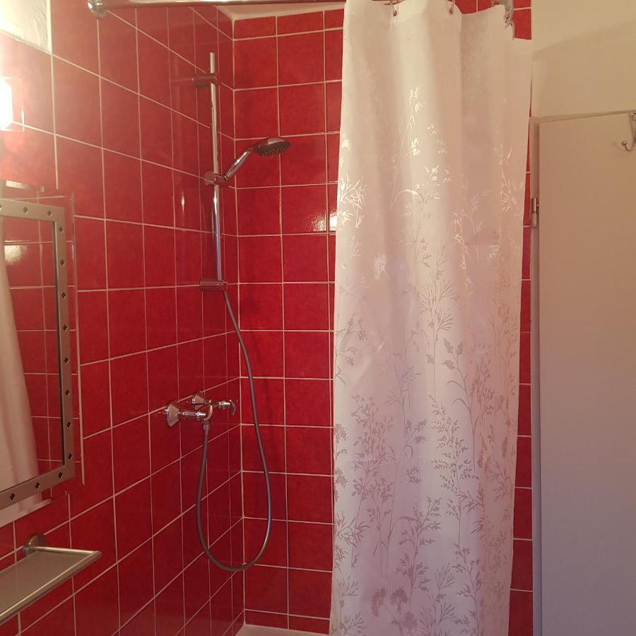 Eligo Apartment Friedrichshafen Ngoại thất bức ảnh