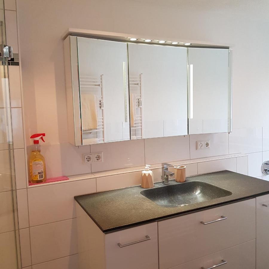 Eligo Apartment Friedrichshafen Ngoại thất bức ảnh