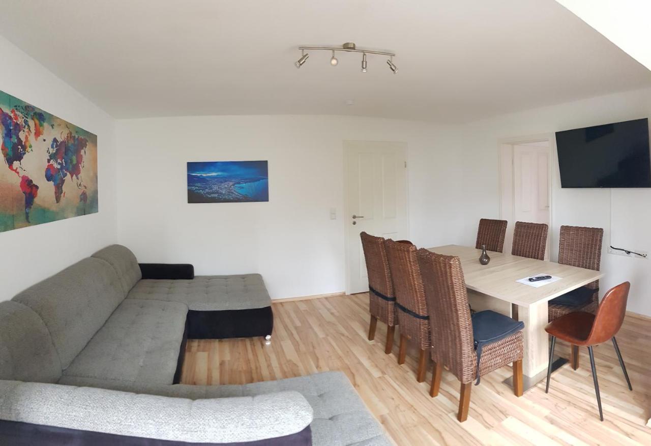 Eligo Apartment Friedrichshafen Ngoại thất bức ảnh