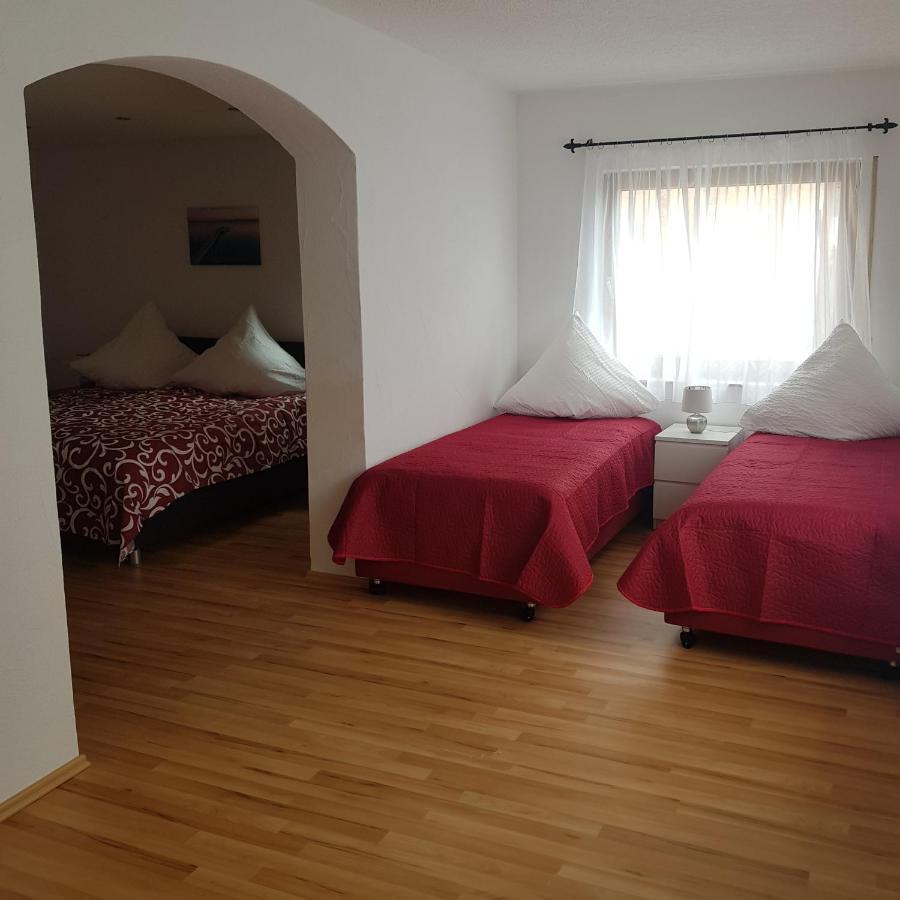 Eligo Apartment Friedrichshafen Ngoại thất bức ảnh
