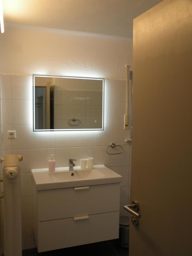 Eligo Apartment Friedrichshafen Ngoại thất bức ảnh