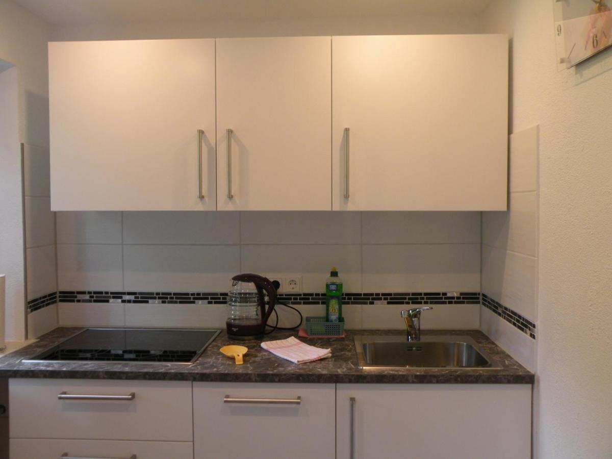 Eligo Apartment Friedrichshafen Ngoại thất bức ảnh