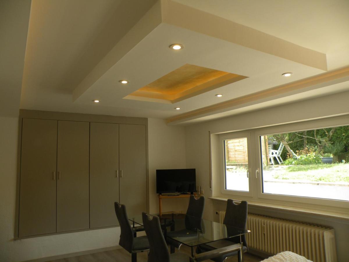 Eligo Apartment Friedrichshafen Ngoại thất bức ảnh