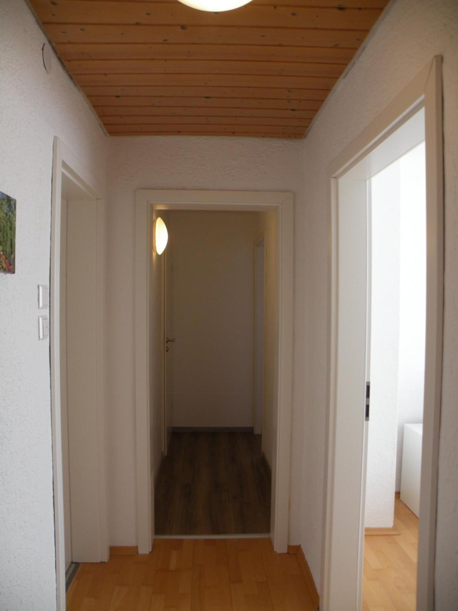 Eligo Apartment Friedrichshafen Phòng bức ảnh
