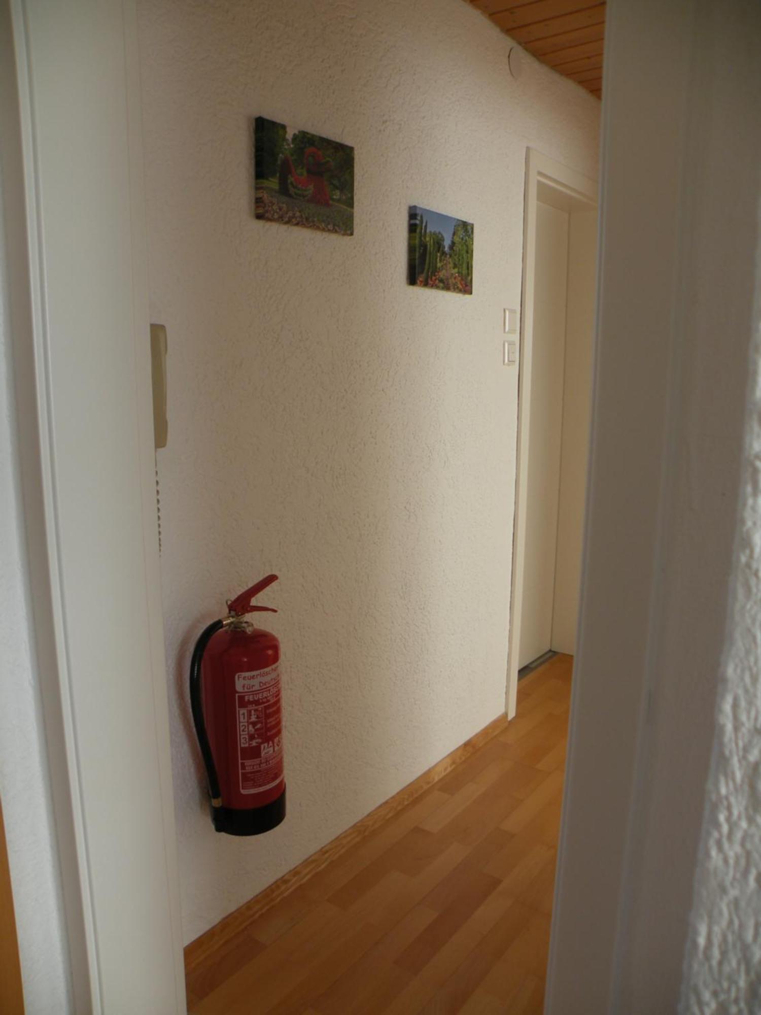 Eligo Apartment Friedrichshafen Ngoại thất bức ảnh