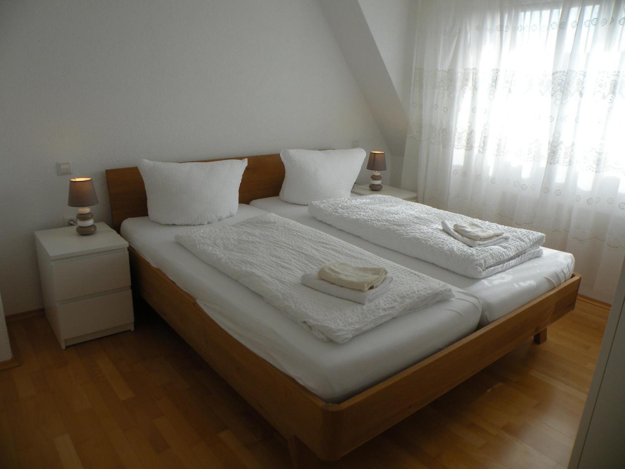 Eligo Apartment Friedrichshafen Ngoại thất bức ảnh