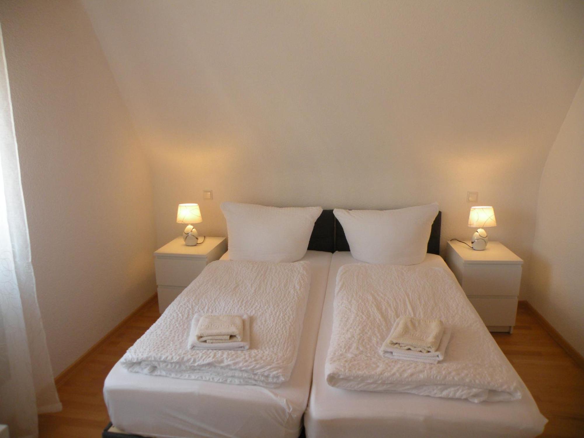Eligo Apartment Friedrichshafen Ngoại thất bức ảnh