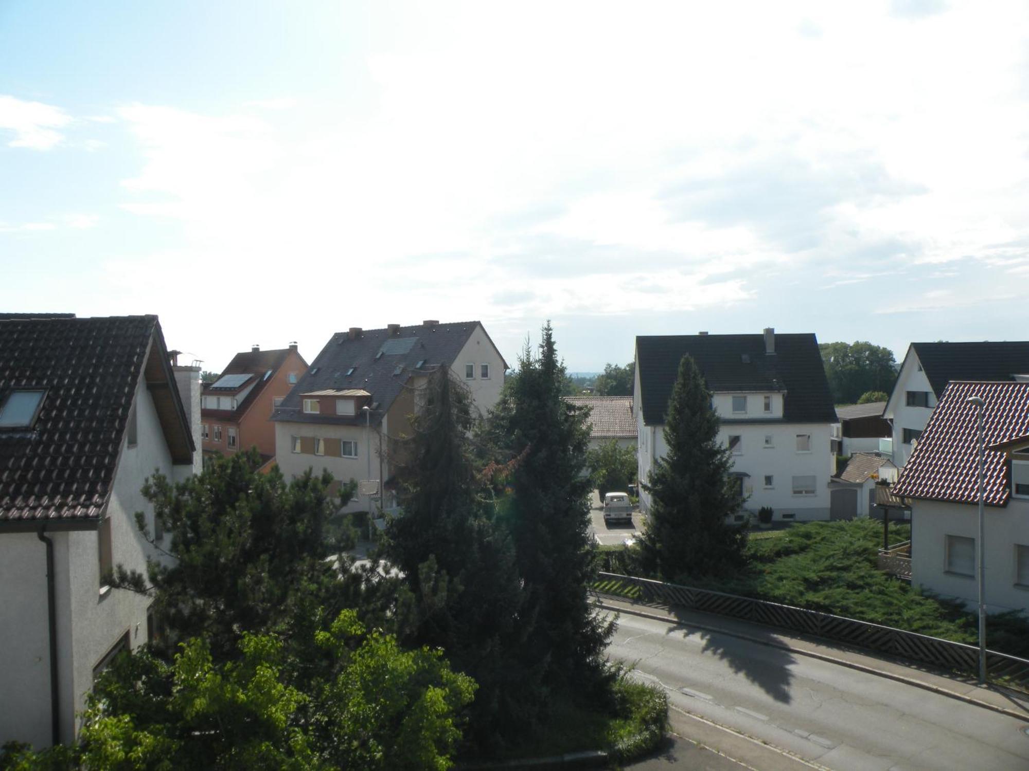 Eligo Apartment Friedrichshafen Ngoại thất bức ảnh