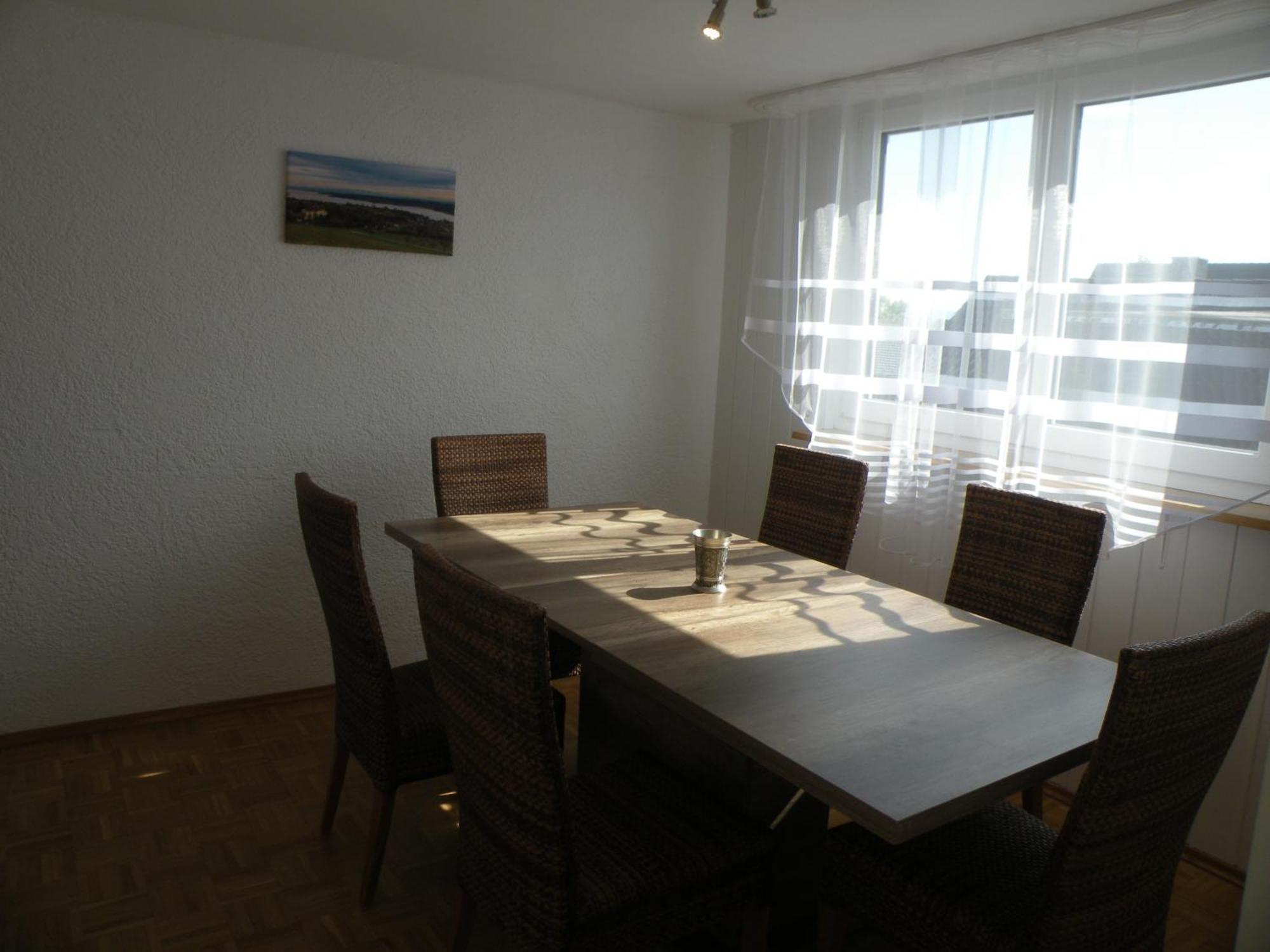 Eligo Apartment Friedrichshafen Ngoại thất bức ảnh