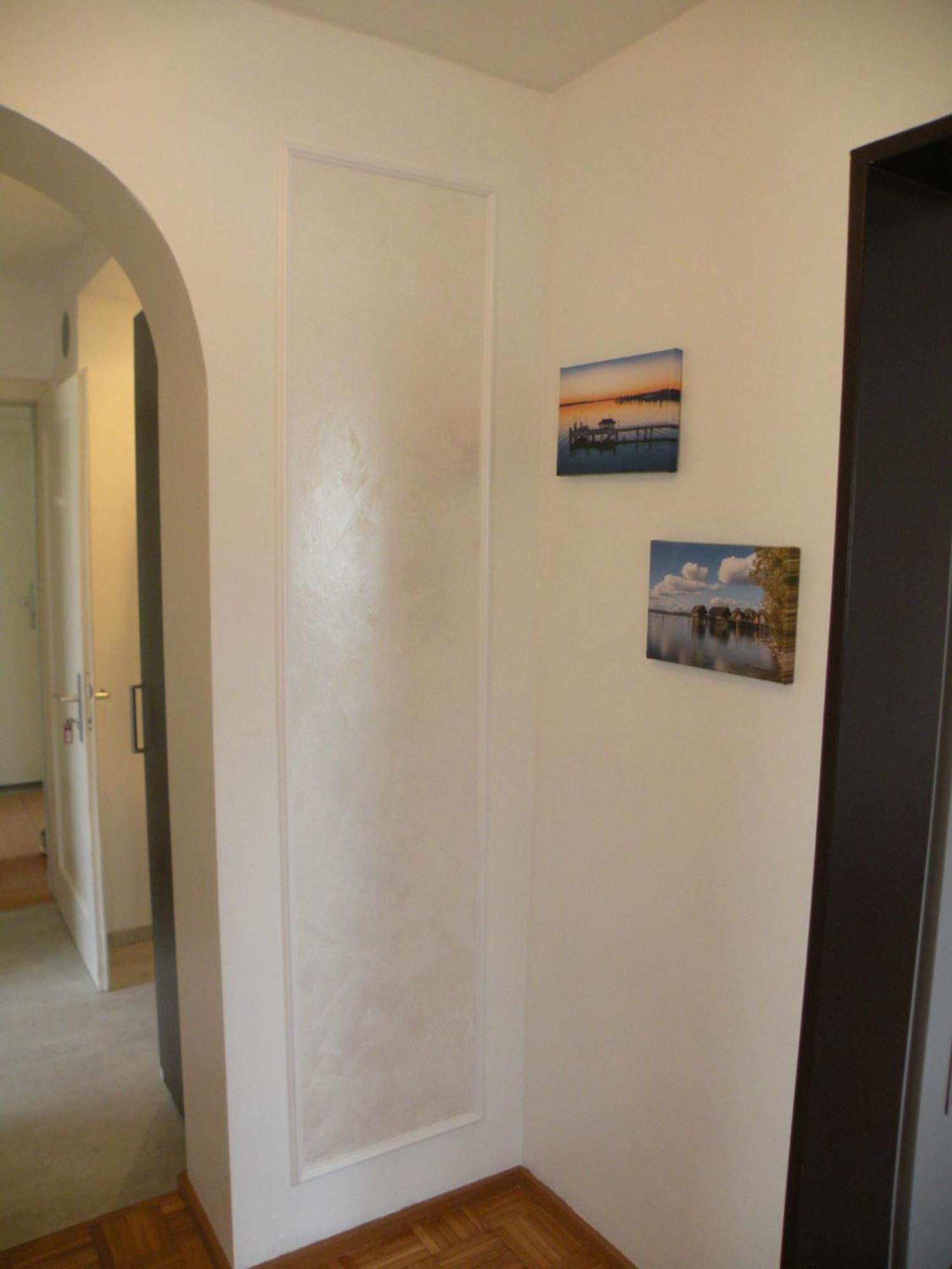 Eligo Apartment Friedrichshafen Ngoại thất bức ảnh