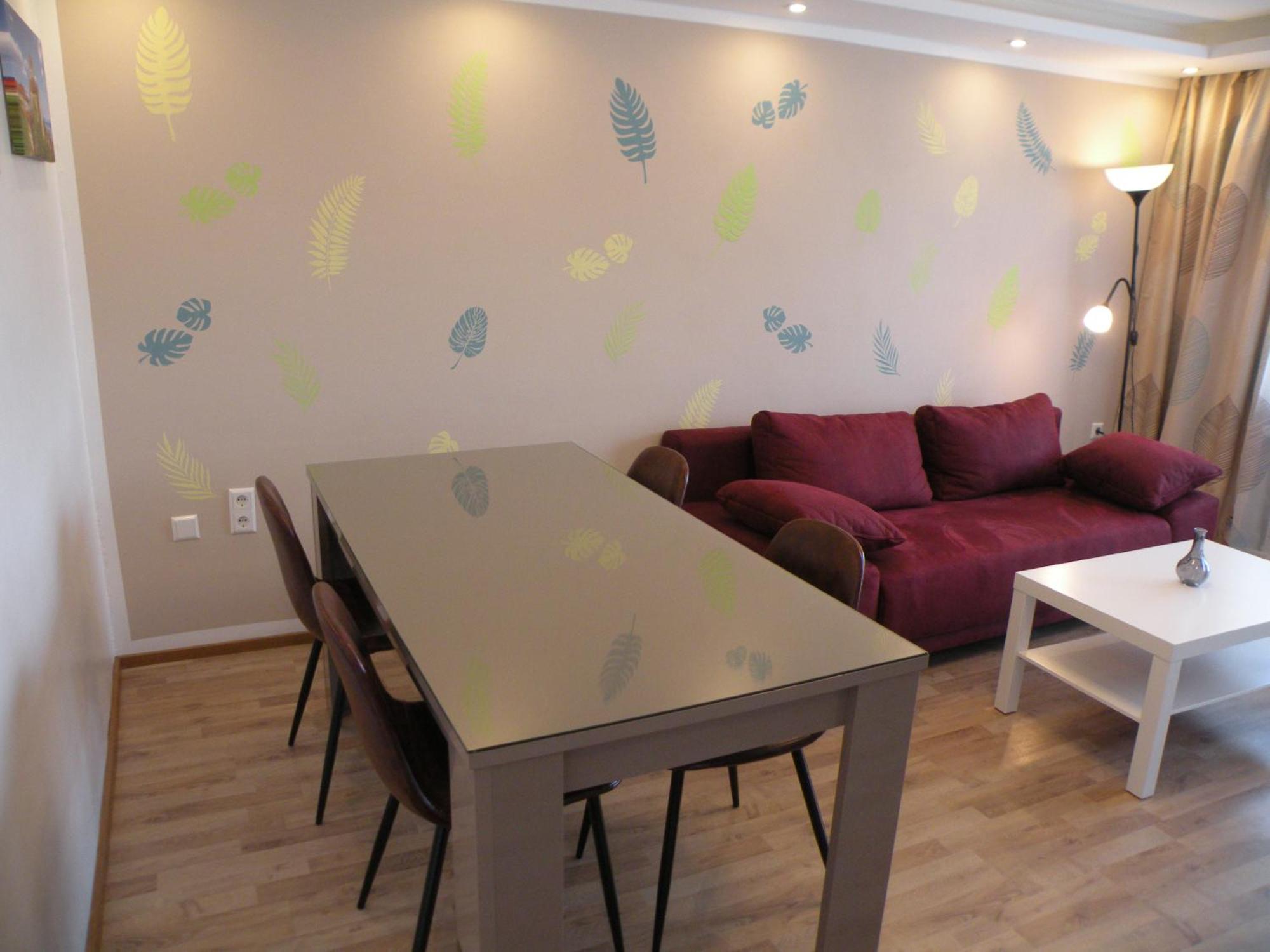 Eligo Apartment Friedrichshafen Ngoại thất bức ảnh