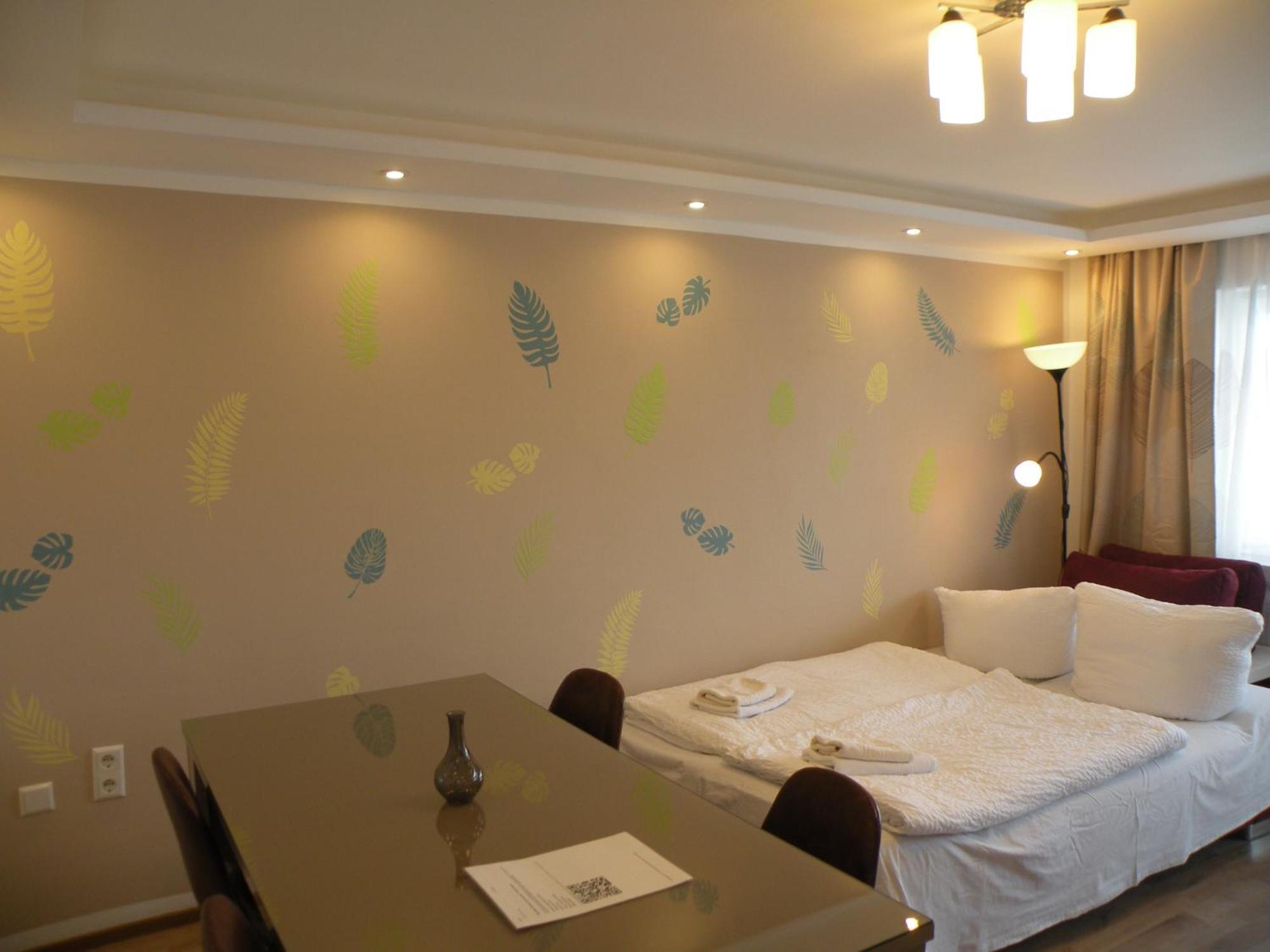 Eligo Apartment Friedrichshafen Phòng bức ảnh