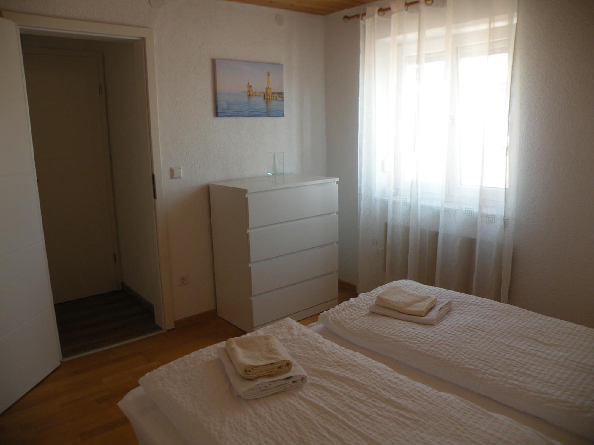 Eligo Apartment Friedrichshafen Phòng bức ảnh