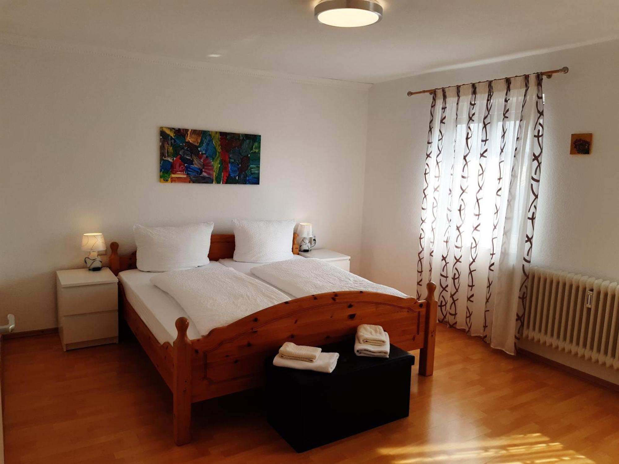 Eligo Apartment Friedrichshafen Phòng bức ảnh