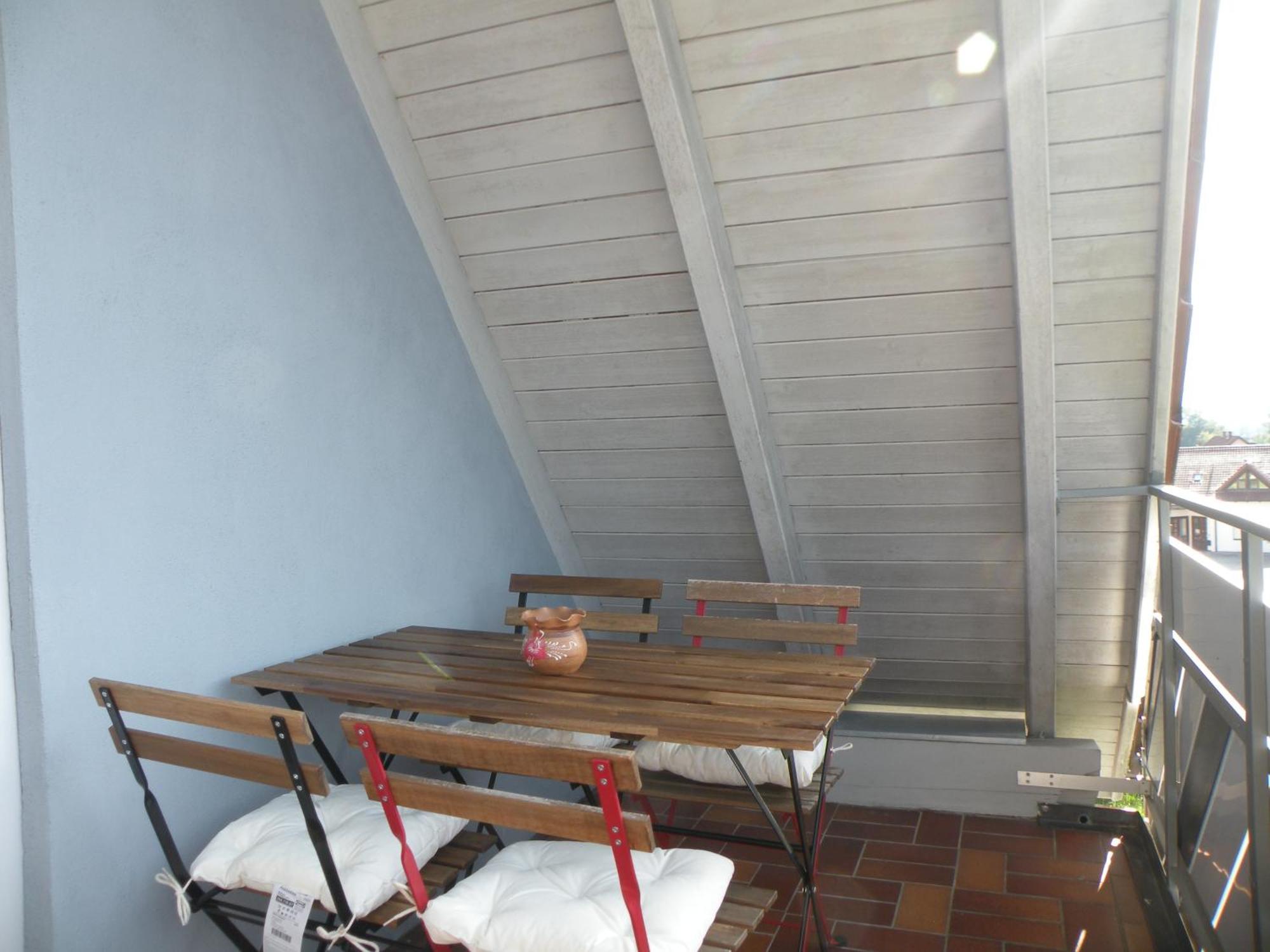 Eligo Apartment Friedrichshafen Phòng bức ảnh