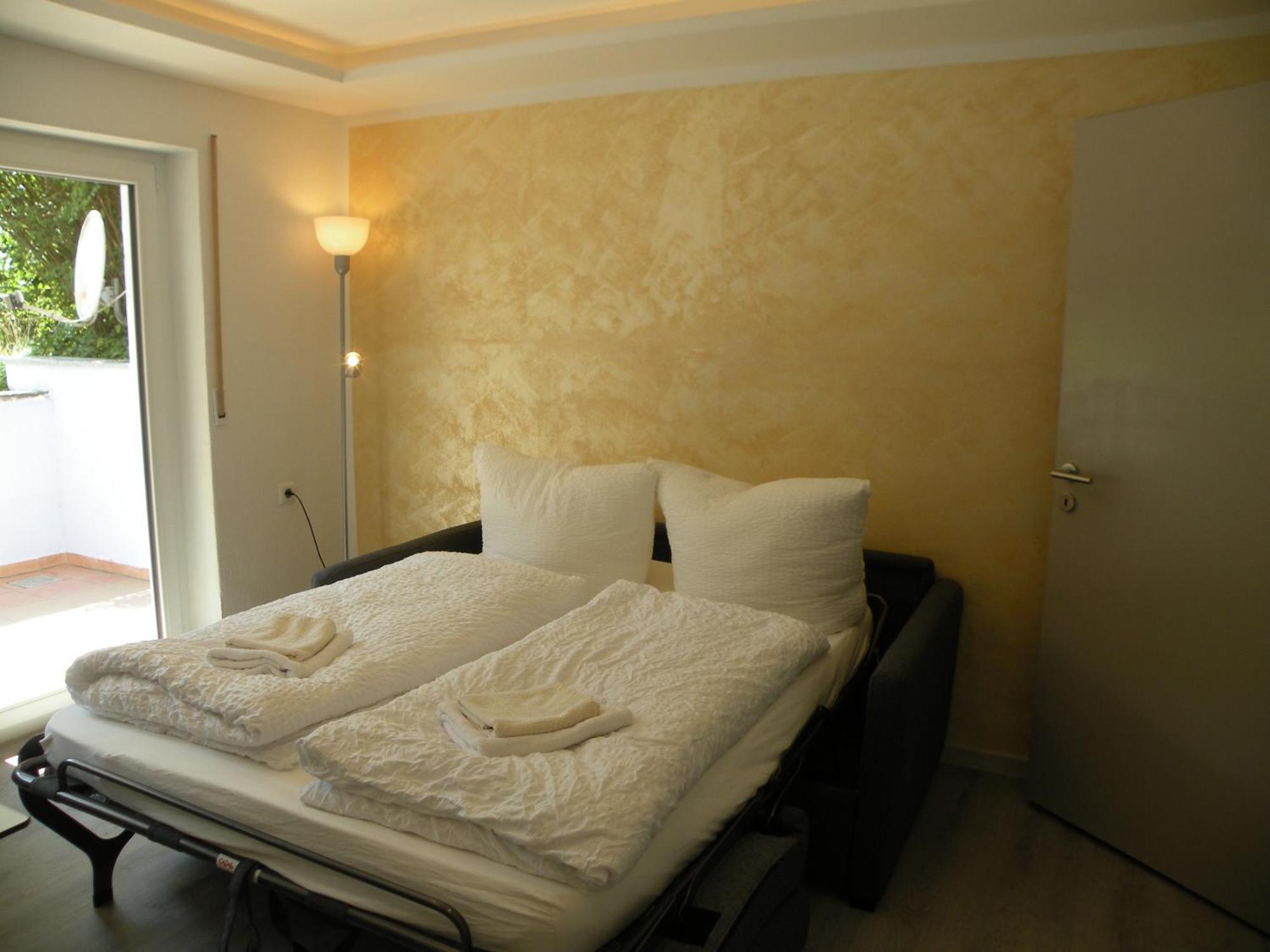 Eligo Apartment Friedrichshafen Phòng bức ảnh