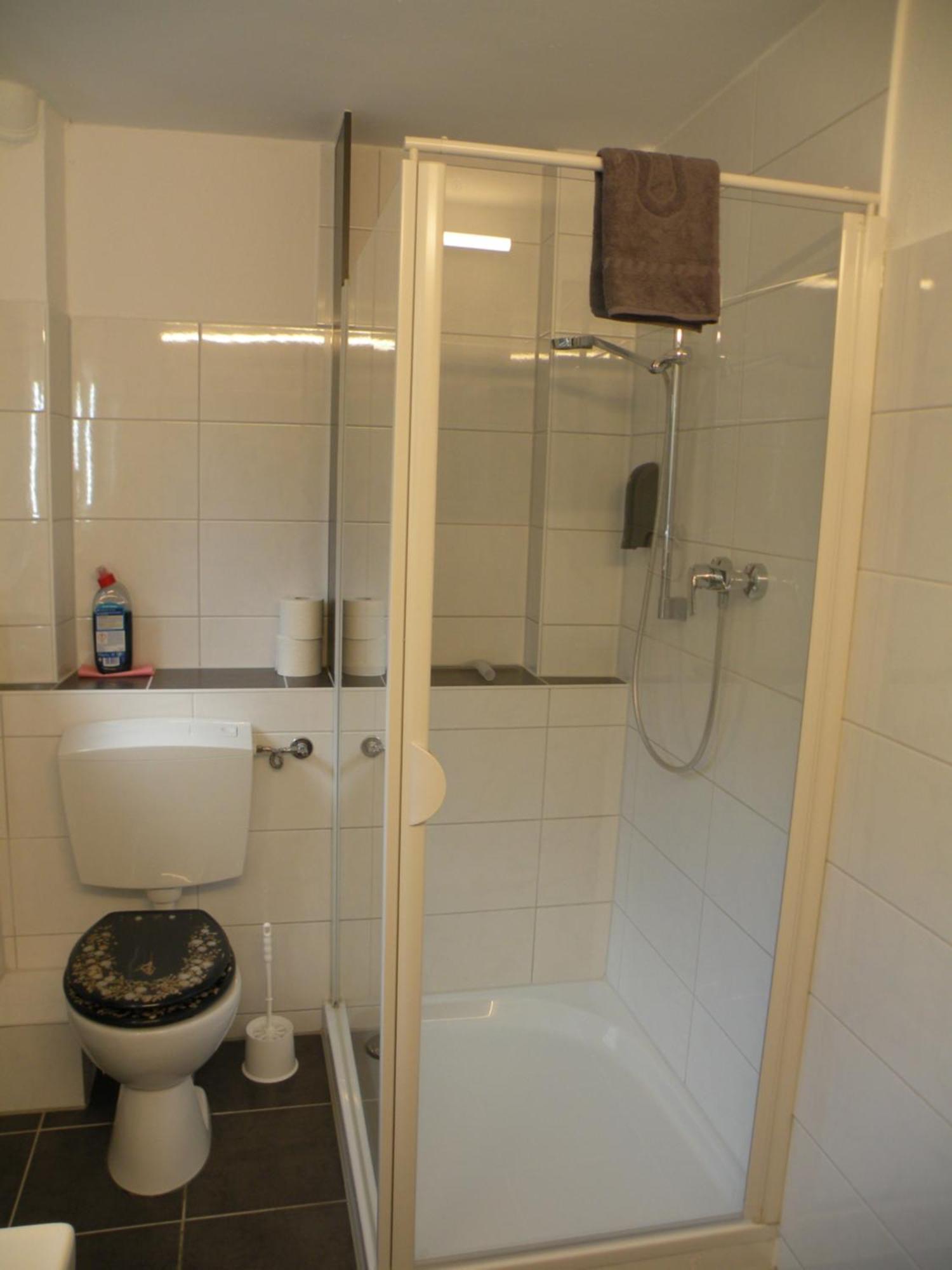 Eligo Apartment Friedrichshafen Phòng bức ảnh