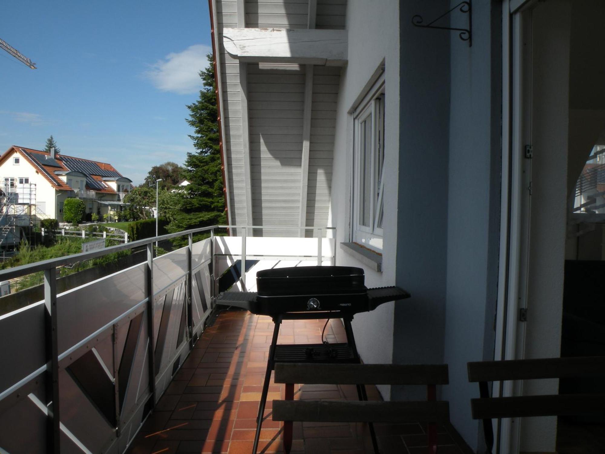Eligo Apartment Friedrichshafen Phòng bức ảnh