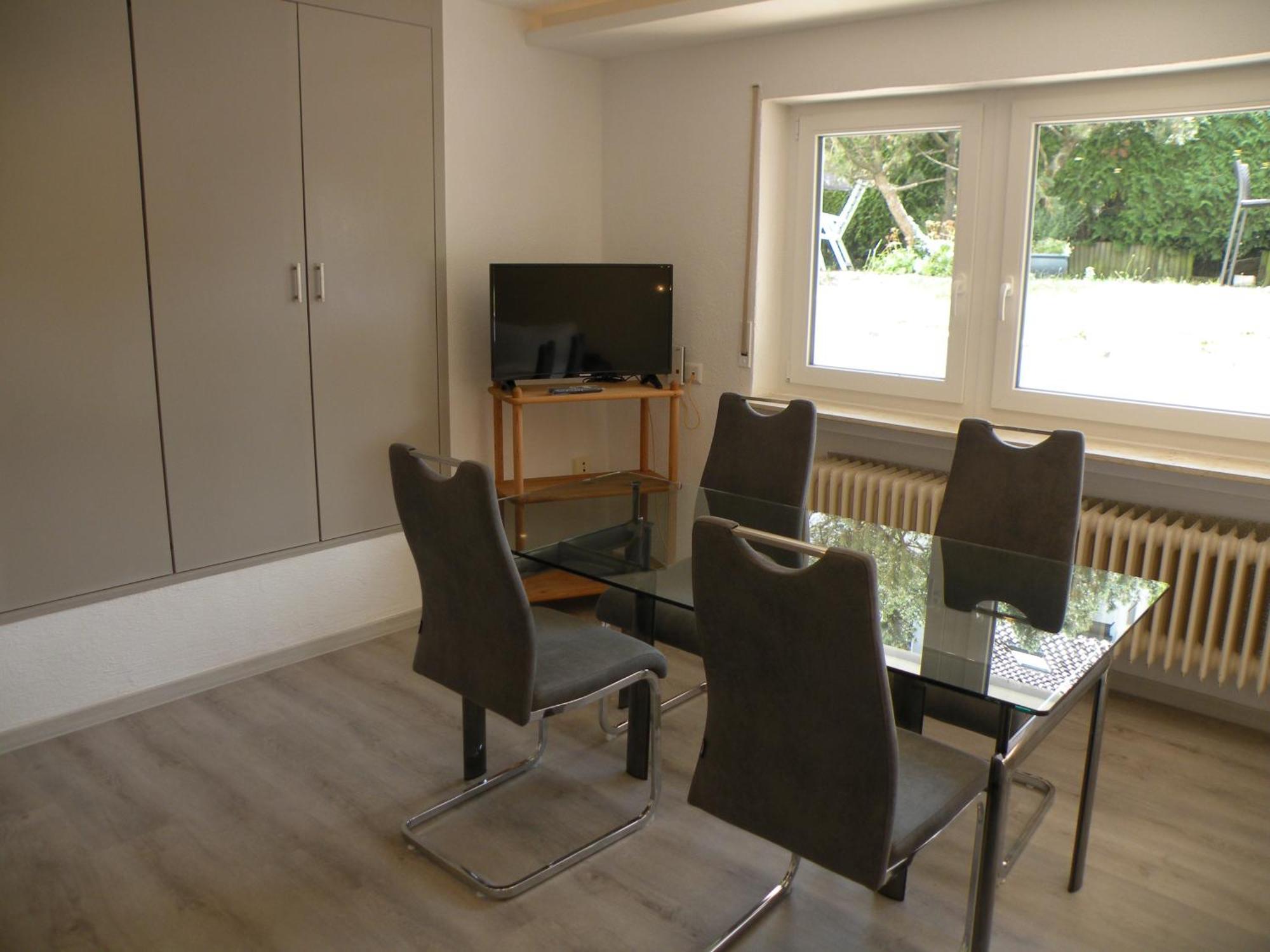 Eligo Apartment Friedrichshafen Phòng bức ảnh