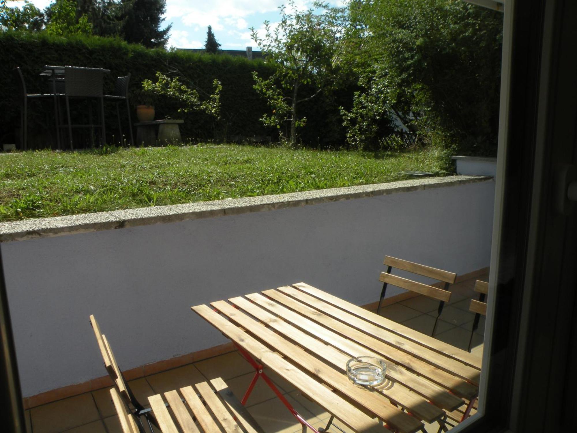 Eligo Apartment Friedrichshafen Phòng bức ảnh