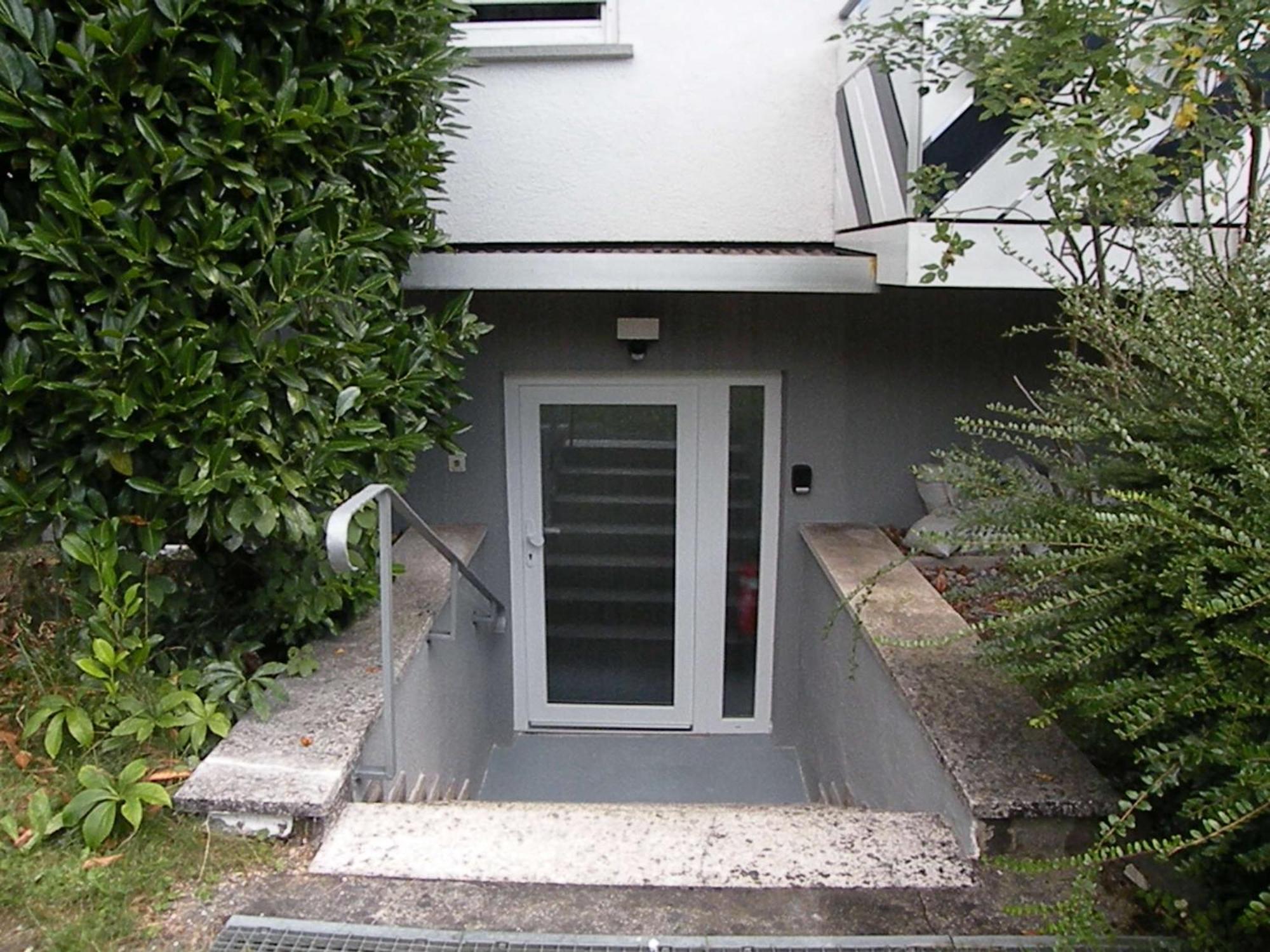 Eligo Apartment Friedrichshafen Phòng bức ảnh
