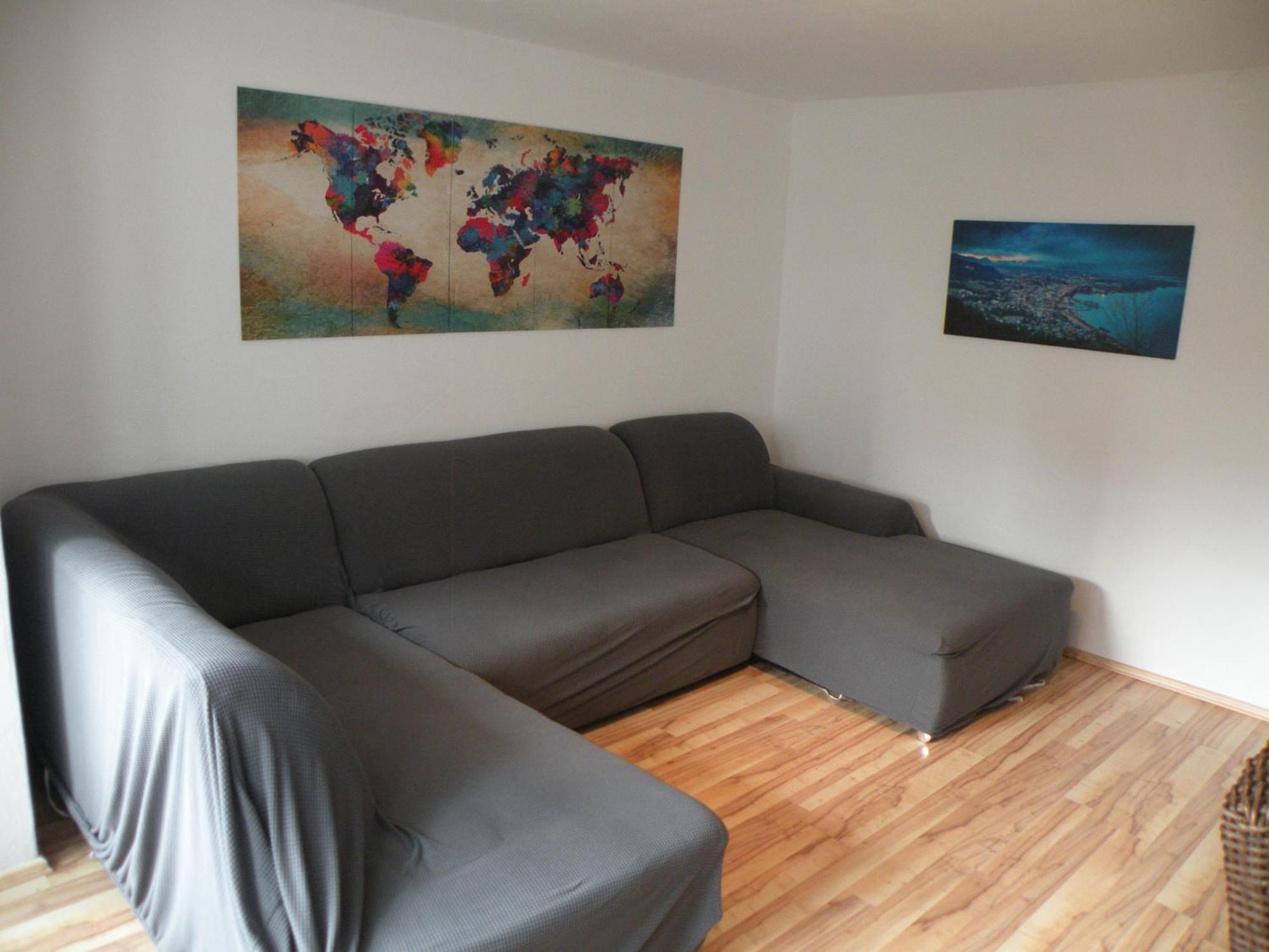 Eligo Apartment Friedrichshafen Ngoại thất bức ảnh